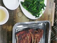 -大岗仙庙烧鸡(海南总店)