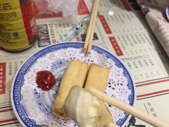炸牛奶-捷信牛奶甜品世家(五道口店)