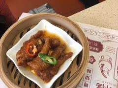 -点都德(聚福楼店)