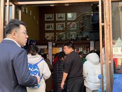 门面-京城百饺园•东北菜馆(红谷滩店)