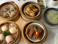 -悦景酒家(罗湖店)