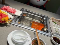 -海底捞火锅(石狮泰禾广场店)
