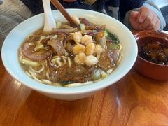 -奎元馆.百年奎元.非遗传承(西湖边的解放路店)
