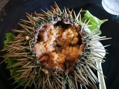 -泰白海鲜烧烤大全