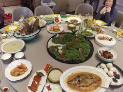 -宏达宴老菜馆(群力第四大道店)