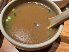 -巴奴毛肚火锅(大剧院店)