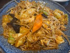 -章记星洲 · 新加坡餐厅(望京店)