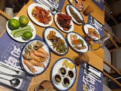 -解放碑威斯汀酒店-知味国际美食餐厅