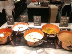 -厦门泰地万豪酒店-贡厨全日餐厅