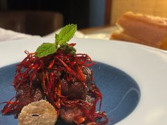 -广州文华东方酒店·江-由辉师傅主理