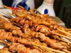 -1819餐厅·团队聚餐·烤串·精酿