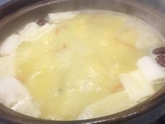 -港迹·鲜围煮海鲜火锅(湖州时代广场店)