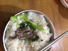 -金家米肠汤饭(振华路店)