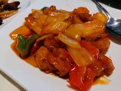 -衡山汇·高级粤菜(霄云路店)