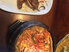 -火炉情韩国料理店(古田路店)