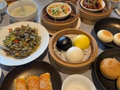 -潮府馆·非遗潮州菜·世纪公园(新国际博览中心店)