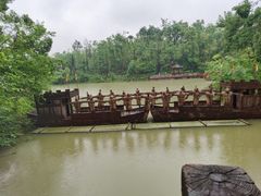 -三国赤壁古战场