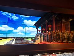 -长影旧址博物馆