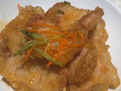 -关东小磨东北菜(上海长风大悦城店)
