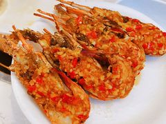 -半岛听涛蒸汽海鲜自助(K11店)