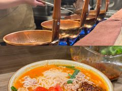 -叁窝雀·云南小锅米线(万象汇店)