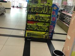 -新华书店(龙湖路店)