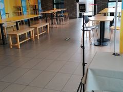 -麦当劳(北京昌金路得来速餐厅店)