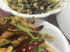 -昱德来·天津菜(河西店)