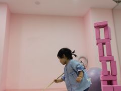 -舞研舞蹈培训(魏公村校区)