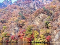 -关门山森林公园