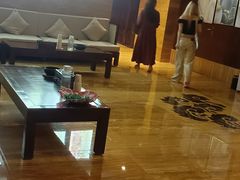 -益健·足疗汗蒸SPA(芙蓉广场店)