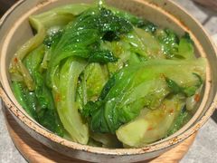 -留半山·香港食堂(啦啦宝都店)