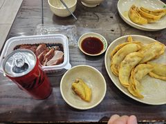 -李记清真馆(打钉巷店)