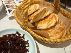 武大郎烧饼-山东宾馆·齐鲁苑餐厅