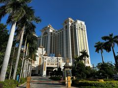 -厦门途易蓝罗约海景温泉酒店(园博苑地铁站店)