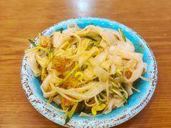 -秦老大西安羊肉泡馍馆(健德门店)