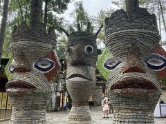 -老五鸡丝豆花面粉(瑞金北路68号院店)