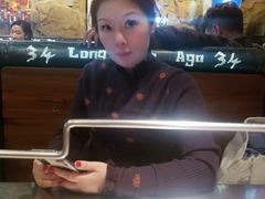 -很久以前羊肉串(大华三路店)