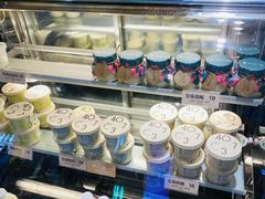 -宝珠奶酪(浦东金桥店)