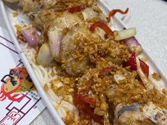 -喜记避风塘炒辣蟹(总店)