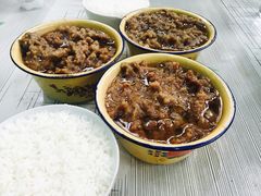 -定家小酥肉·清真(回民街店)