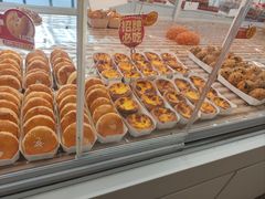 -味多美蛋糕(八大处店)