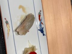 -鲤·鮨KOISUSHI