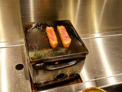 -牛かつもと村(上野店)