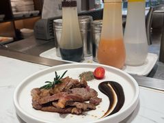 -火地铁板烧(昆山万象汇店)