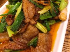回锅肉-盘飧市(春熙路店)