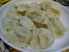 -饺子先生(世豪店)