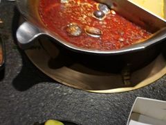 -湊湊火锅·茶憩(和平大悦城店)