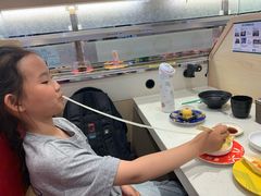 -京樽回転寿司(奥林匹克店)
