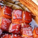舌尖上的美食______砂锅土豆炖五花肉